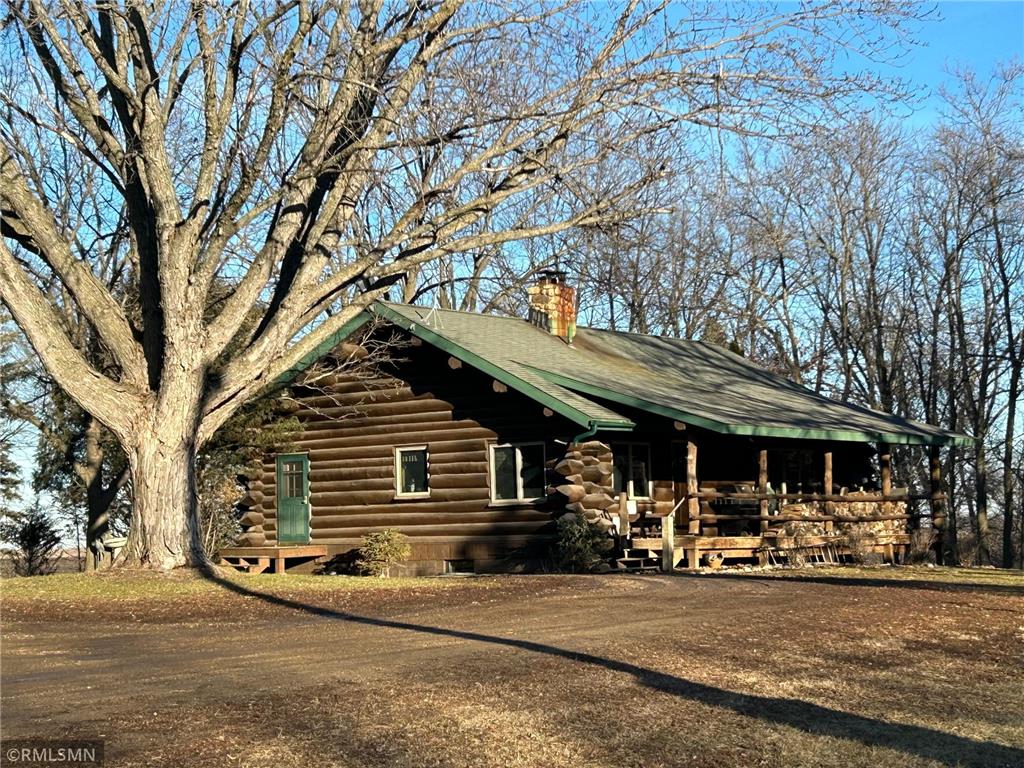 17211 Sperry Lake Road Harrison Twp MN 56209 - Swenson Lake 6496150 image1