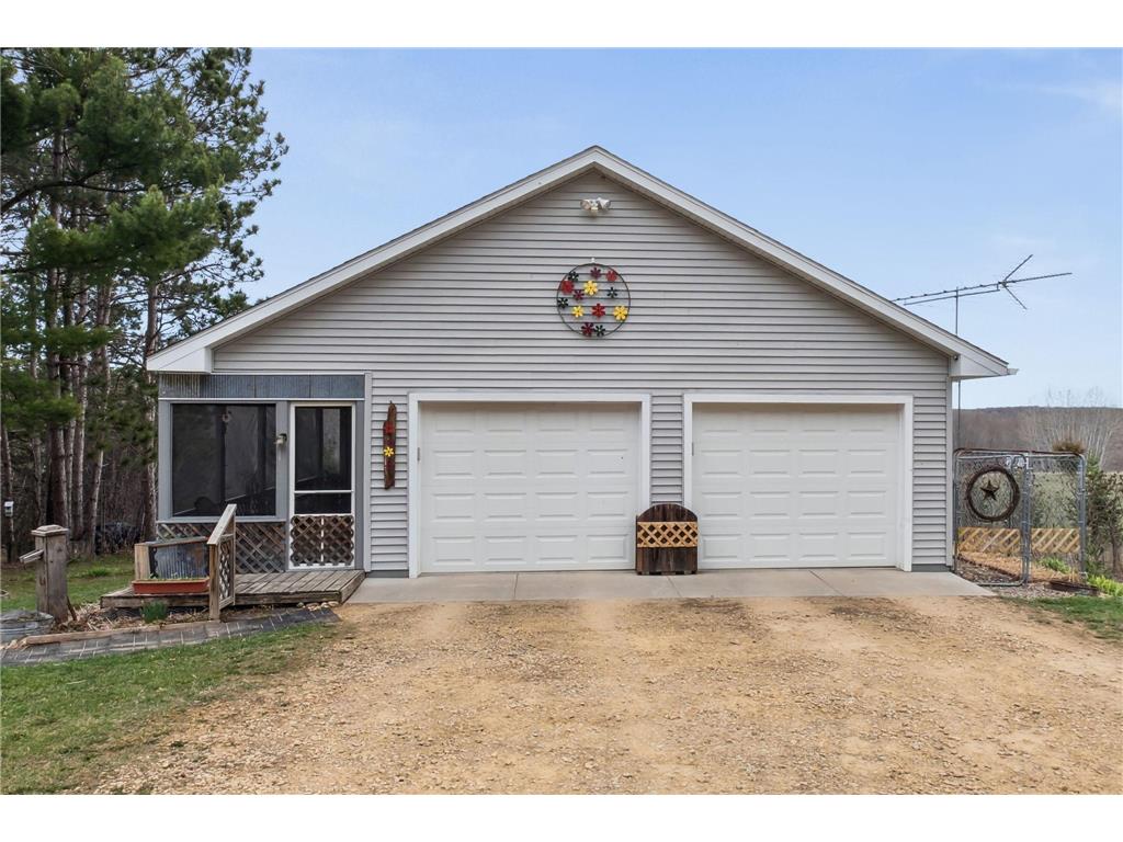 1722 40th Avenue, Amery, WI, 54001 MLS 6519417 Edina Realty