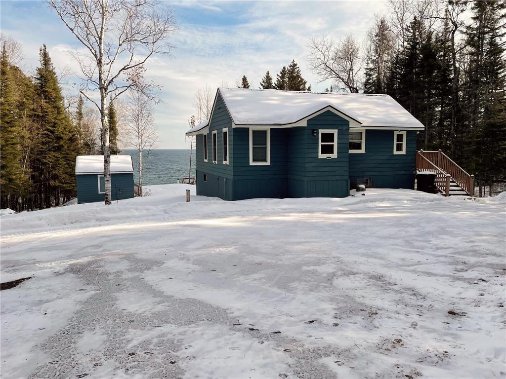 1722 Highway 61 Silver Creek Twp MN 55616 - Superior 6335046 image1