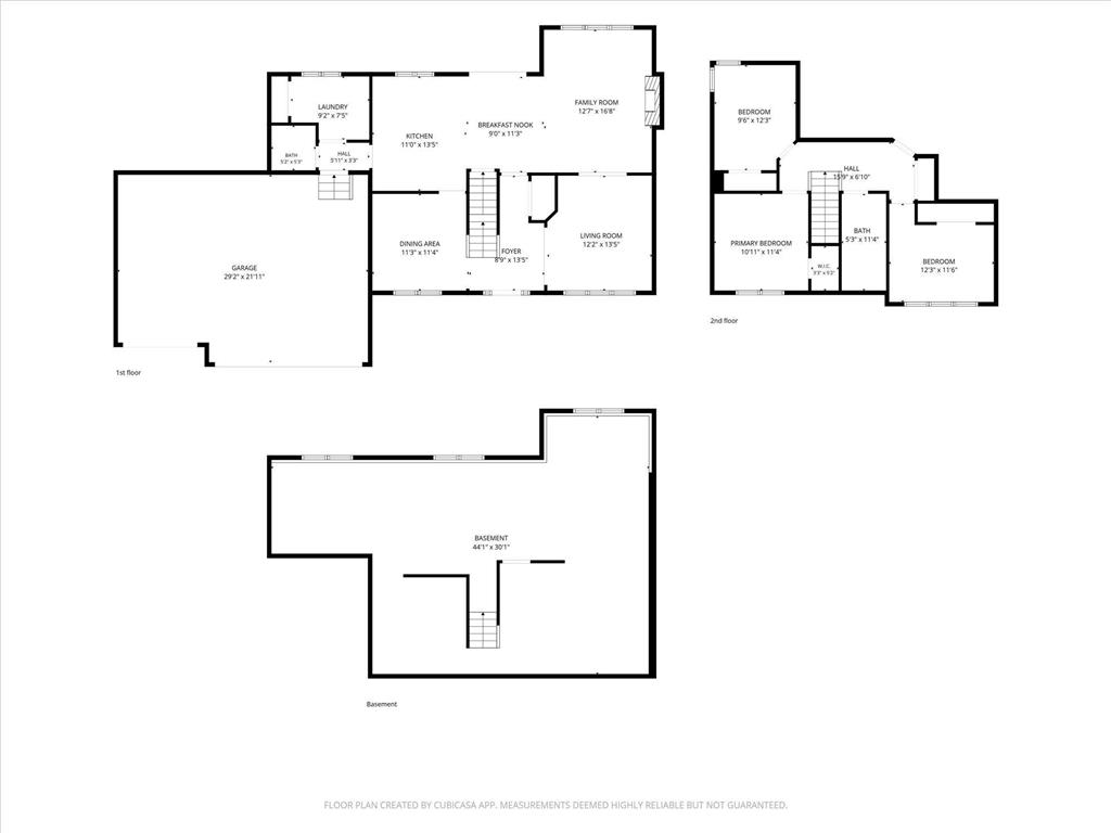 1722 Orchard Drive Woodbury MN 55125 7111397 image46