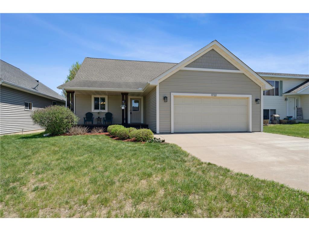 1722 Windflower Street River Falls WI 54022 6718371 image1