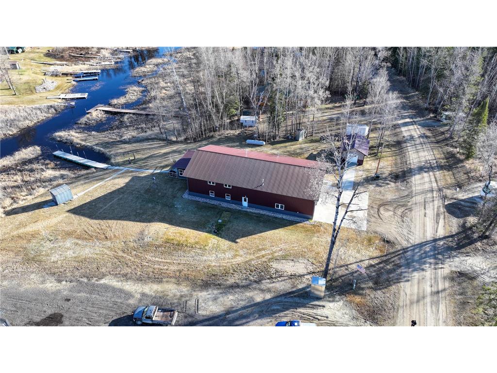 17221 East Pine Drive NW Angle Twp MN 56711 - Pine Creek 7062863 image25
