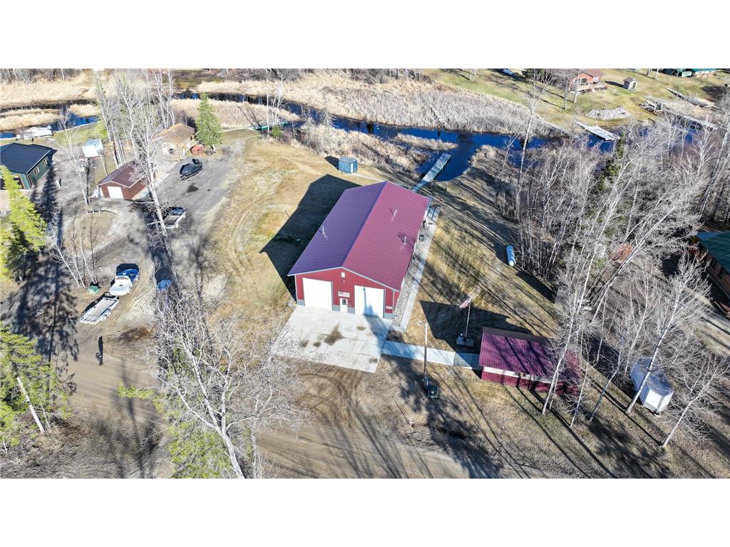 17221 East Pine Drive NW Angle Twp MN 56711 - Pine Creek 7062863 image26