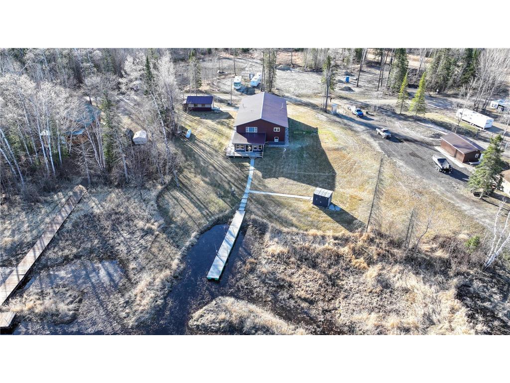 17221 East Pine Drive NW Angle Twp MN 56711 - Pine Creek 7062863 image6