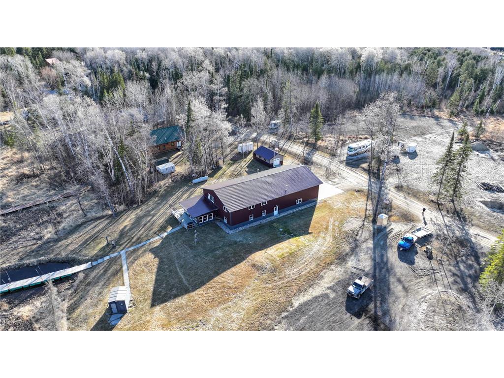 17221 East Pine Drive NW Angle Twp MN 56711 - Pine Creek 7062863 image7