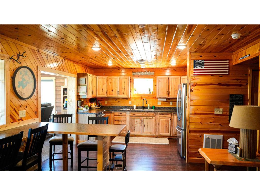 17221 East Pine Drive NW Angle Twp MN 56711 - Pine Creek 7062863 image8