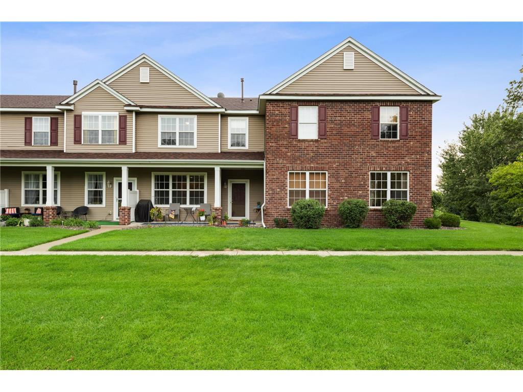 17225 Monroe Street NW, Elk River, MN 55330 MLS 6248913 Edina Realty