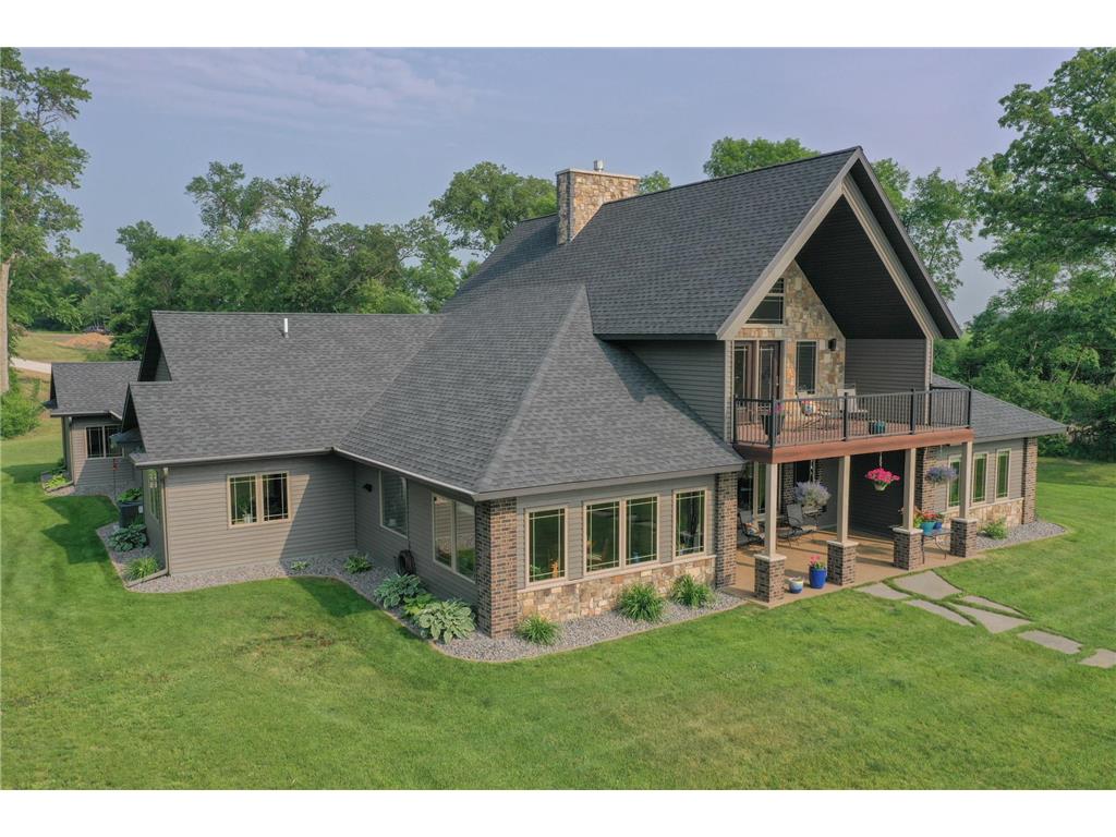 17228 Aaron Heights NW Evansville MN 56326 - Aaron 6390171 image1