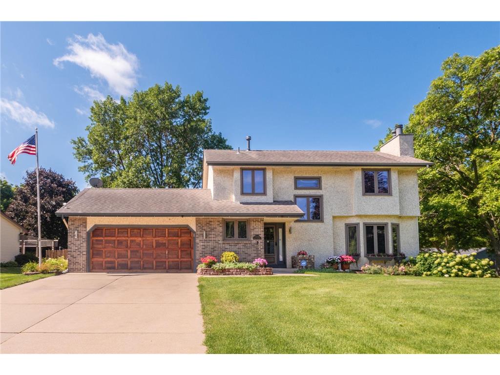 17229 Round Lake Road, Eden Prairie, MN, 55346 MLS 6457539 Edina