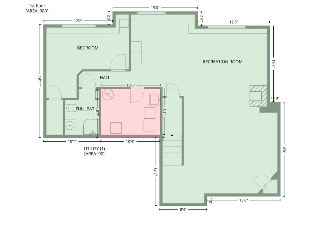 17229 Van Buren Street NE Ham Lake MN 55304 7019530 image50