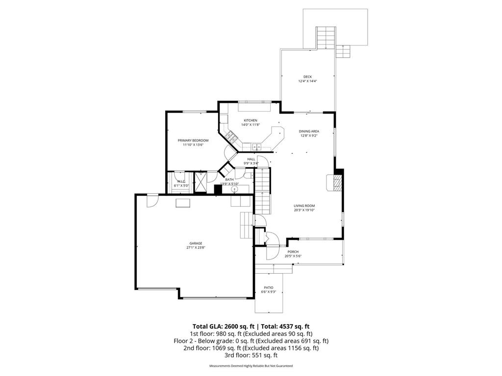 17229 Van Buren Street NE Ham Lake MN 55304 7072462 image47