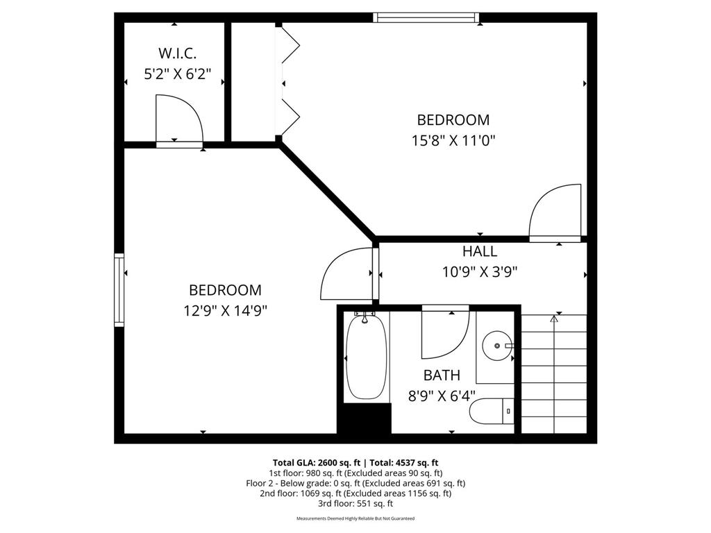 17229 Van Buren Street NE Ham Lake MN 55304 7072462 image48