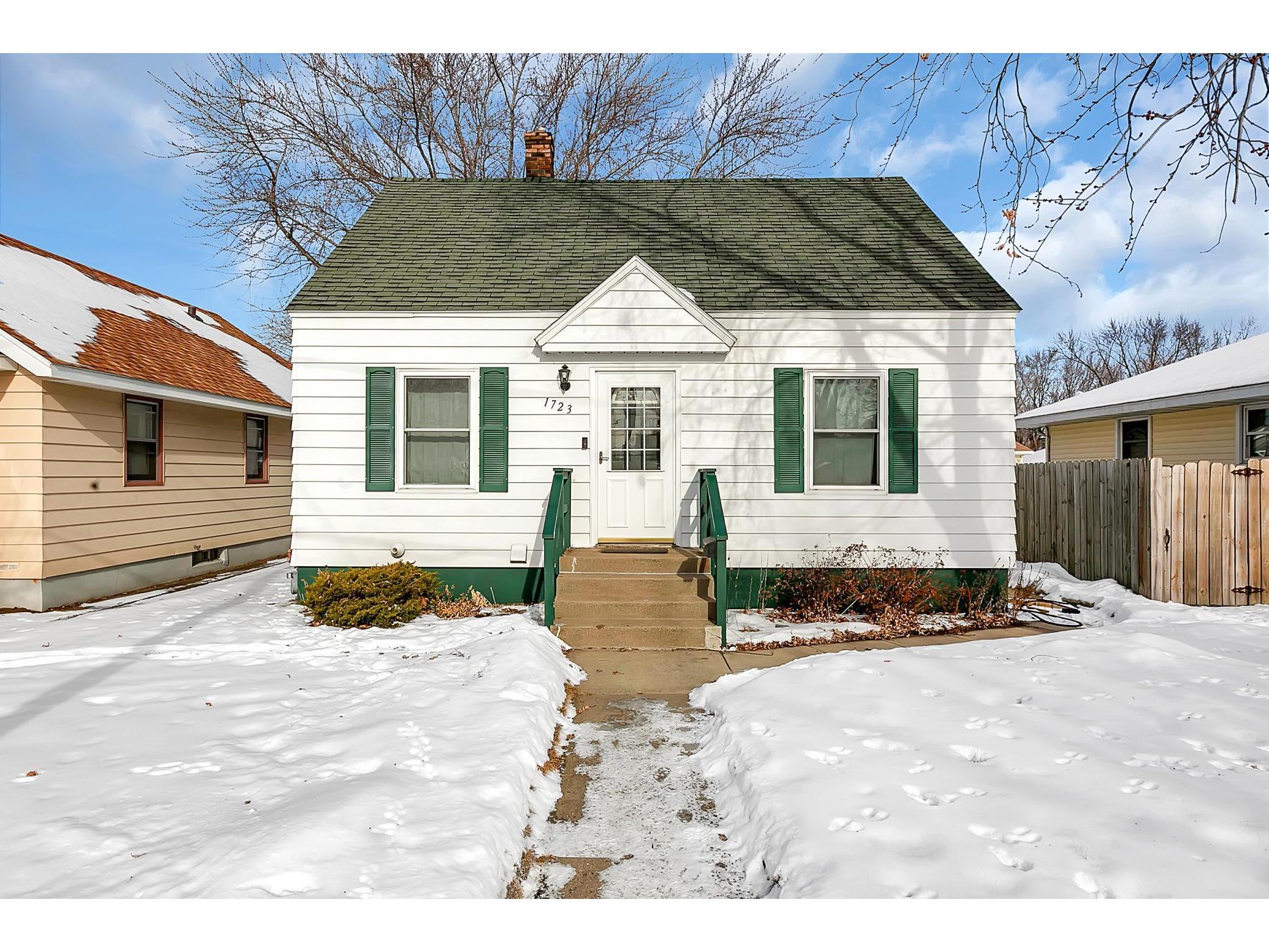 1723 2nd Street N, Saint Cloud, MN 56303 MLS 5706169 Edina Realty