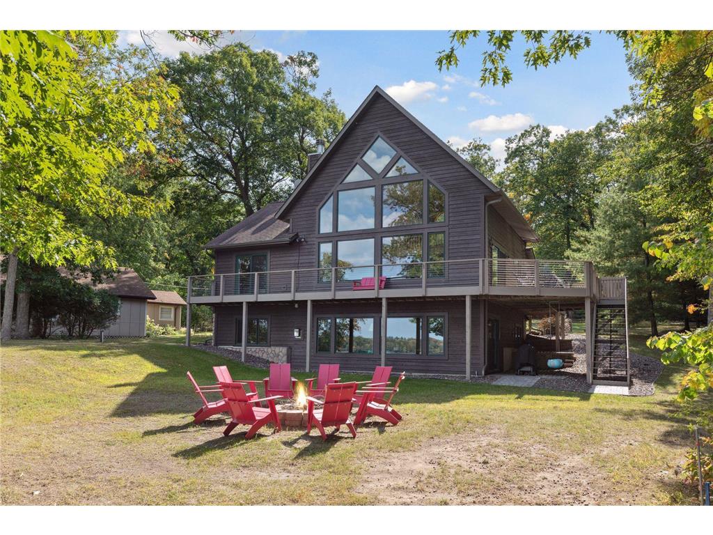 1723 S Deer Lake Circle, Saint Croix Falls, WI, 54024 MLS 6435095