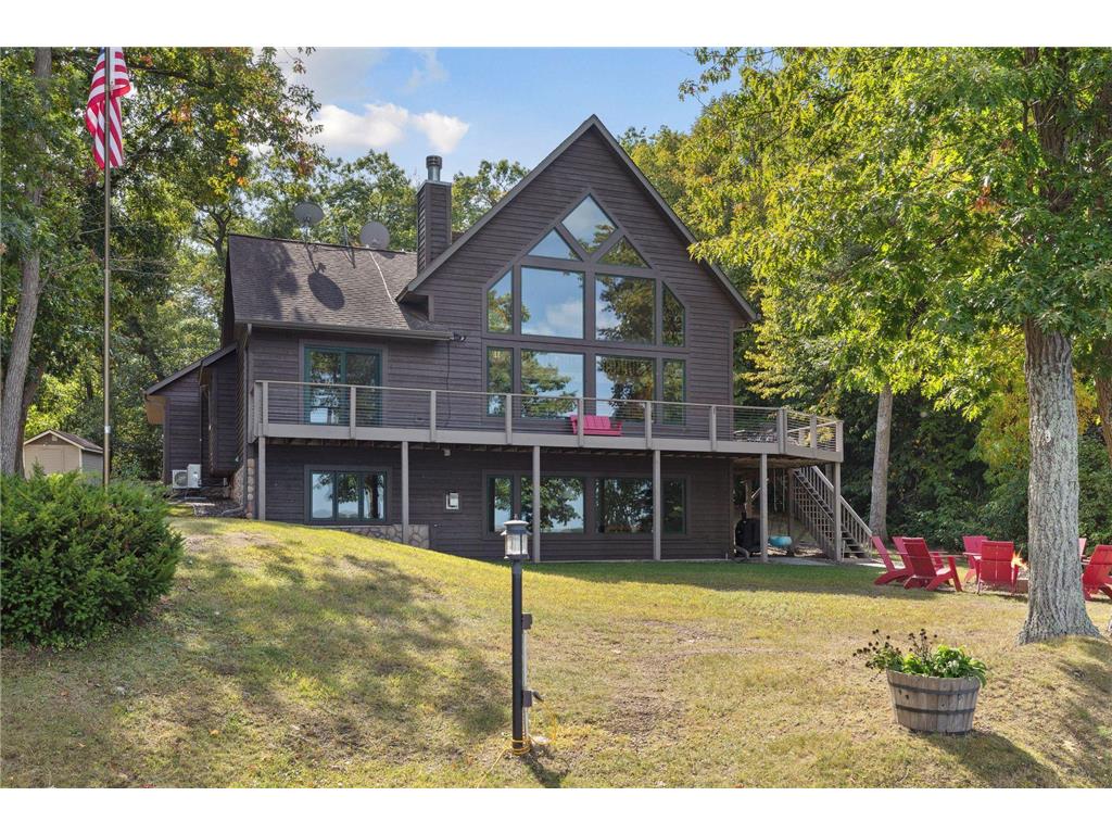 1723 S Deer Lake Circle Saint Croix Falls WI 54024 - Deer Lake 6778651 image1