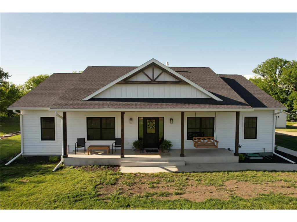 17231 State Highway 27 W Holmes City Twp MN 56343 - Oscar 7081439 image1