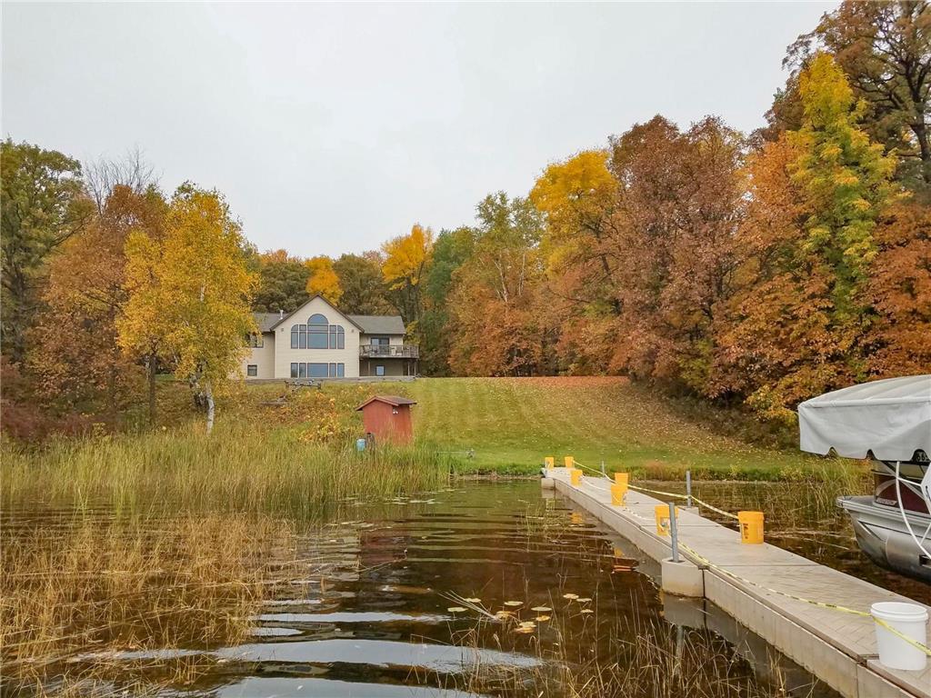 17234 Skyview Drive NW Bemidji MN 56601 - Little Turtle 6575775 image1