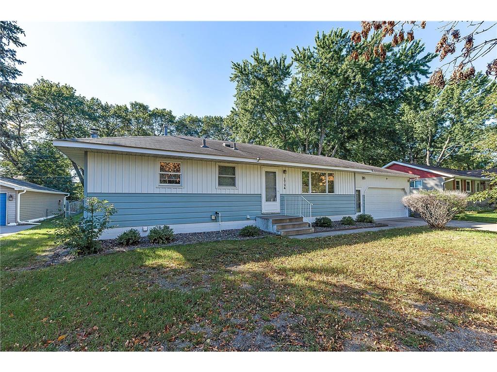 1724 121st Avenue NE, Blaine, MN, 55449 MLS 6264923 Edina Realty