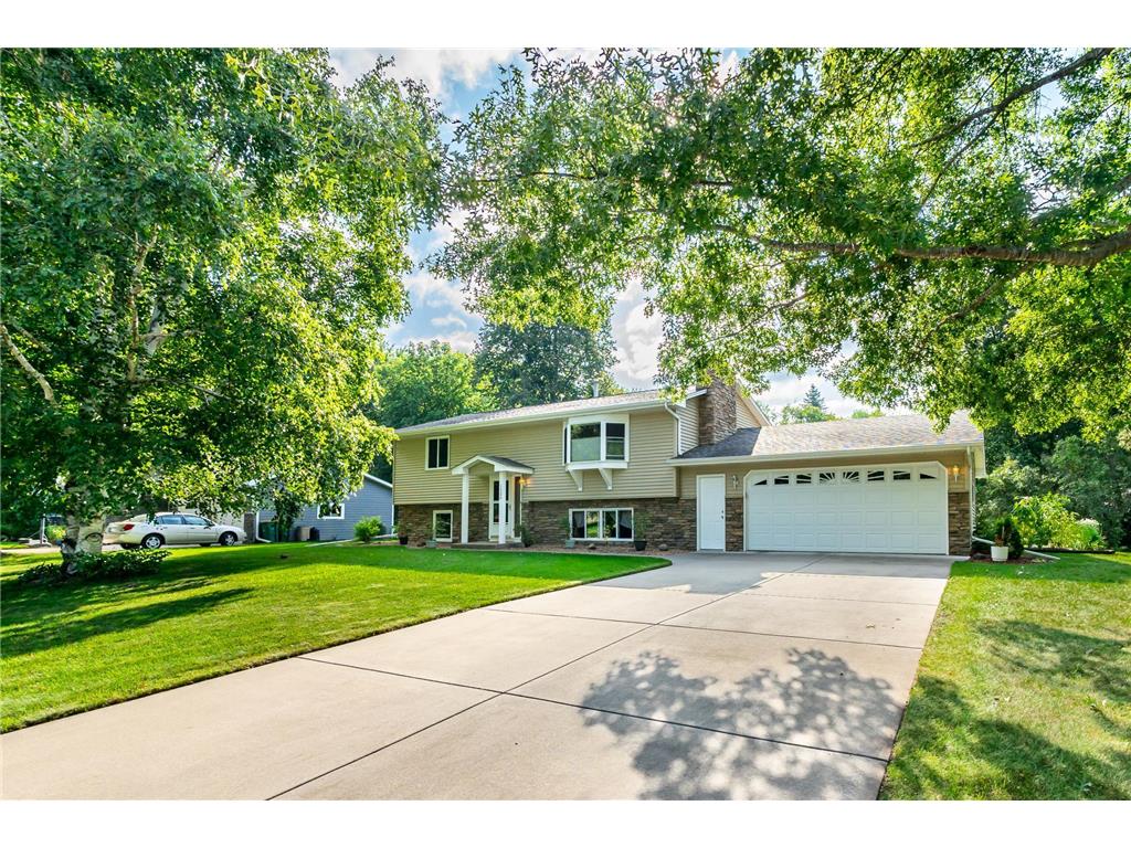 1724 143rd Lane NE Ham Lake MN 55304 6418350 image1