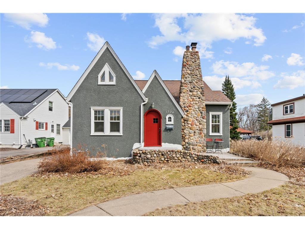1724 Albert Street N Falcon Heights MN 55113 6658395 image1