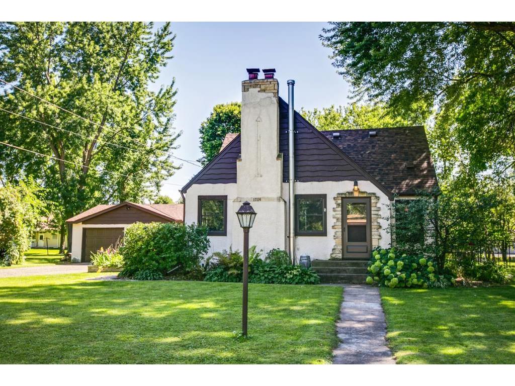 1724 Heritage Street, Centerville, MN 55038 MLS 5273148 Edina Realty