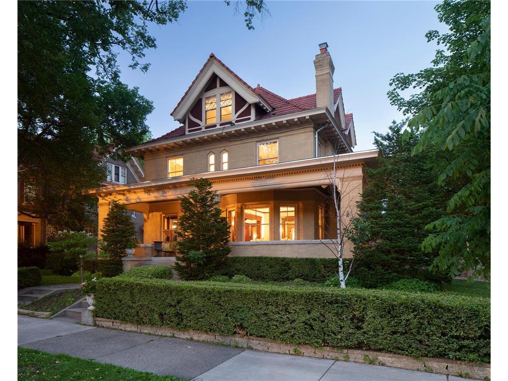 1725 Dupont Avenue S, Minneapolis, MN 55403 MLS 6265067 Edina Realty