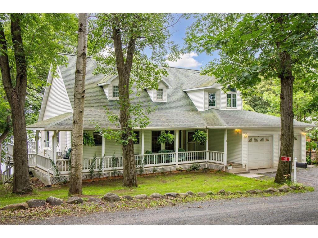 1725 N 133rd Avenue Saint Croix Falls WI 54024 - Deer Lake 6754263 image1