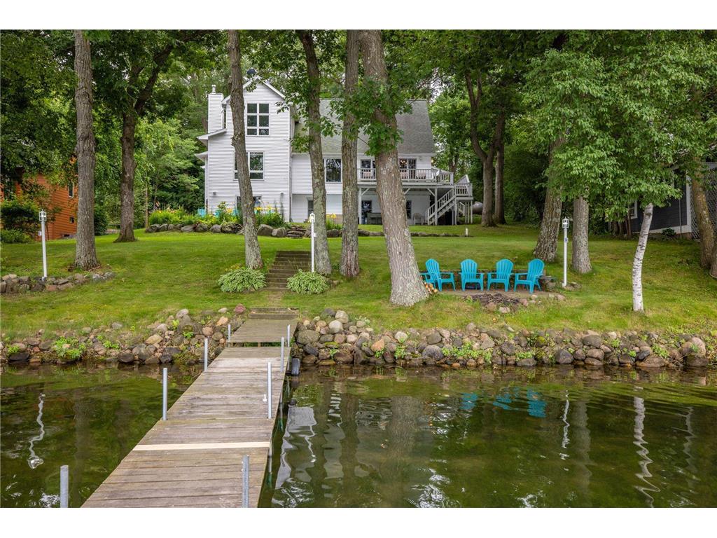 1725 N 133rd Avenue Saint Croix Falls WI 54024 - Deer Lake 6754263 image2