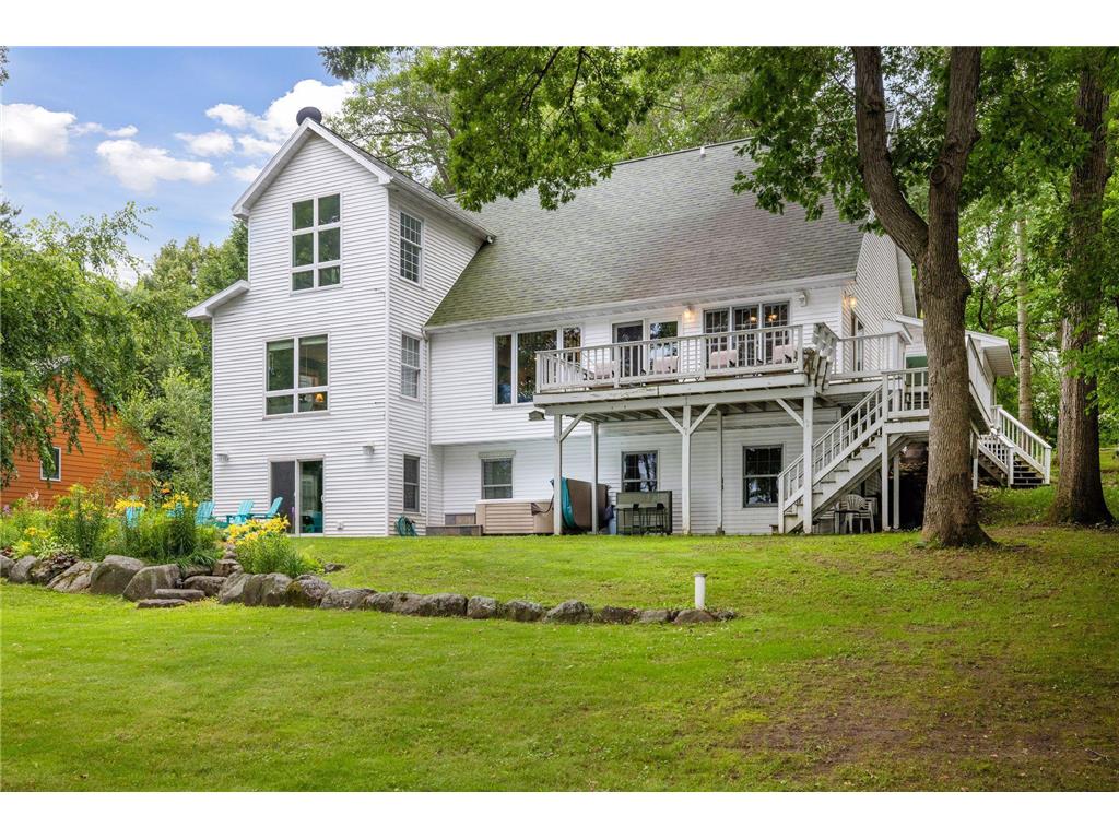 1725 N 133rd Avenue Saint Croix Falls WI 54024 - Deer Lake 6754263 image21