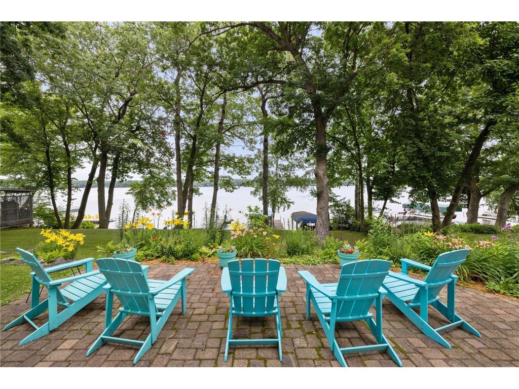 1725 N 133rd Avenue Saint Croix Falls WI 54024 - Deer Lake 6754263 image23