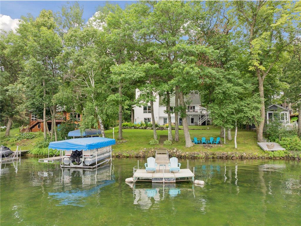 1725 N 133rd Avenue Saint Croix Falls WI 54024 - Deer Lake 6754263 image28