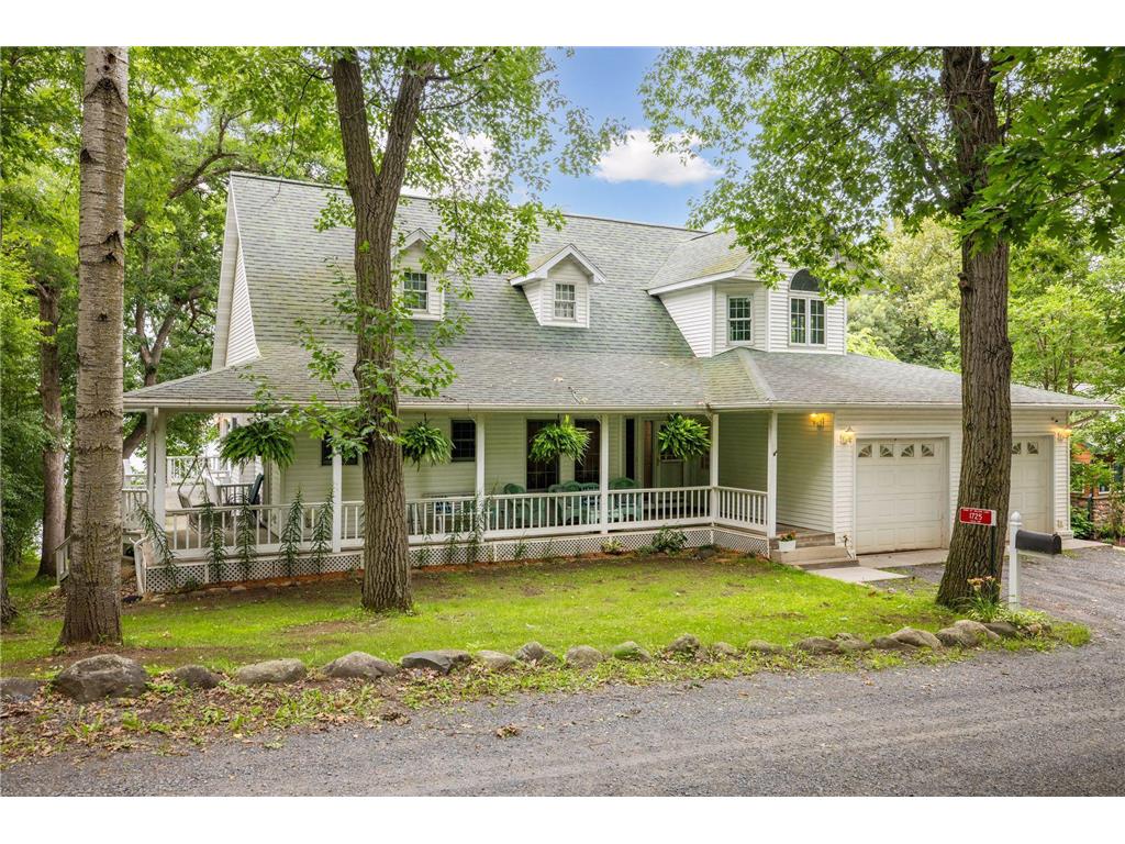 1725 N 133rd Avenue Saint Croix Falls WI 54024 - Deer Lake 6754263 image3