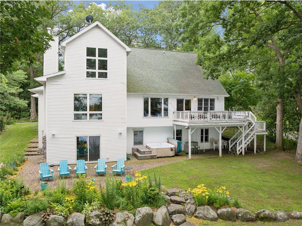 1725 N 133rd Avenue Saint Croix Falls WI 54024 - Deer Lake 6754263 image4