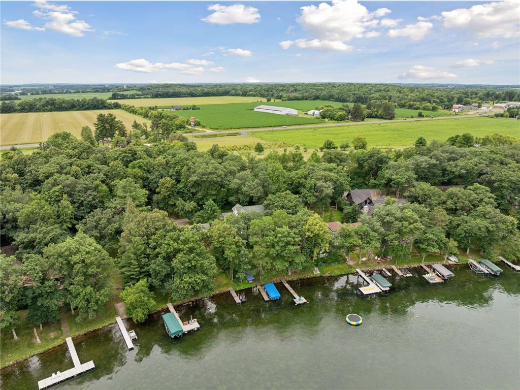 1725 N 133rd Avenue Saint Croix Falls WI 54024 - Deer Lake 6754263 image5