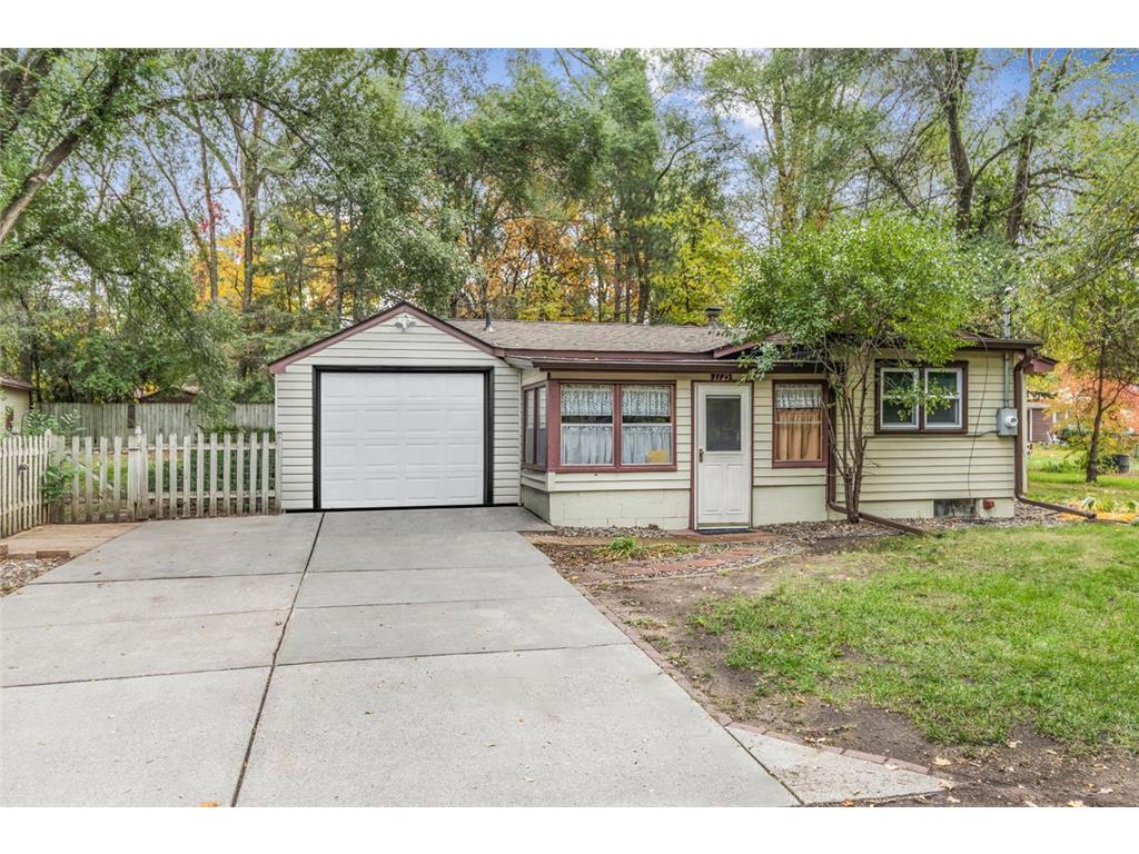 1725 Quentin Avenue S, Lake Saint Croix Beach, MN 55043 MLS 6450652