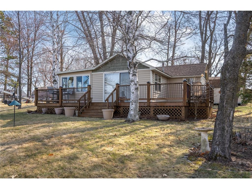1725 S Balsam Lake Lane #6 Apple River Twp WI 54810 - Balsam Lake 6700124 image1