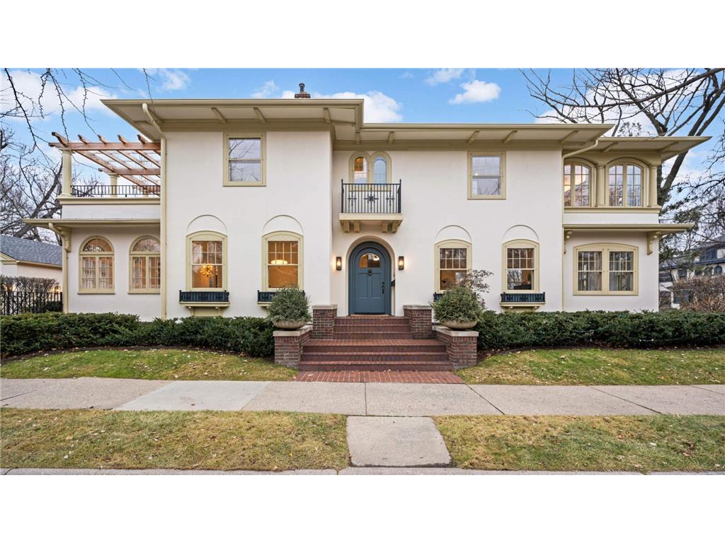 1725 Summit Avenue, Minneapolis, MN, 55403 MLS 6468172 Edina Realty