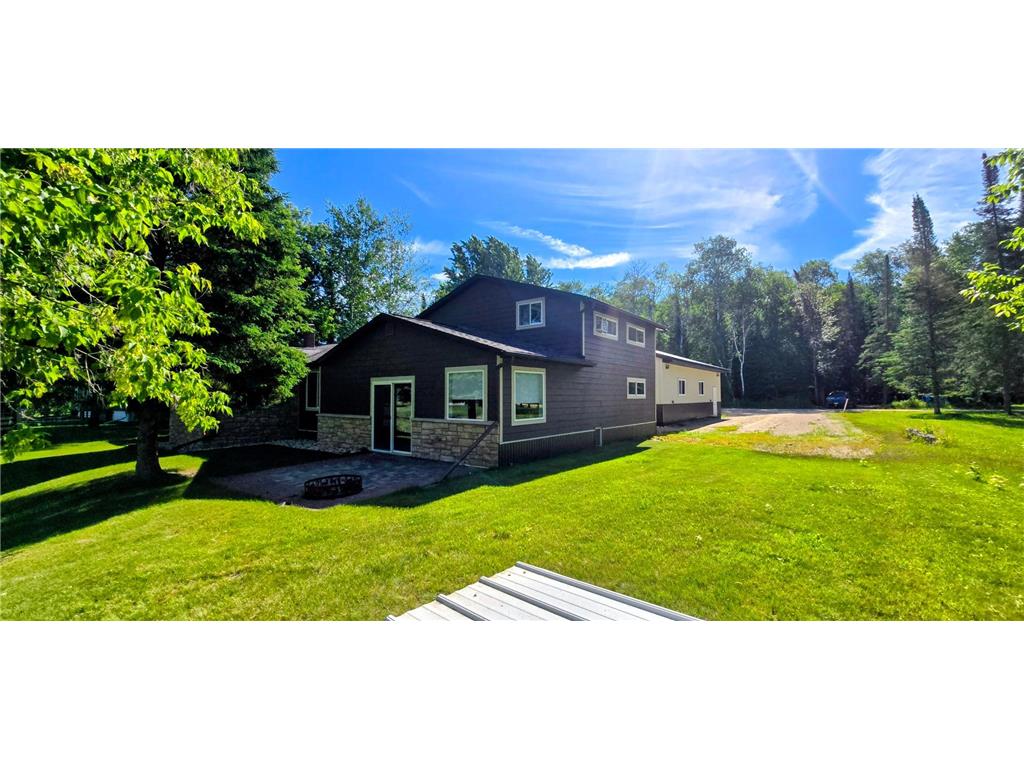 17251 East Pine Drive NW Angle Twp MN 56711 - Pine Creek 7109752 image1