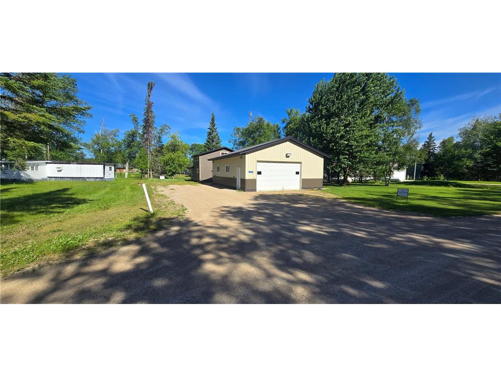 17251 East Pine Drive NW Angle Twp MN 56711 - Pine Creek 7109752 image3