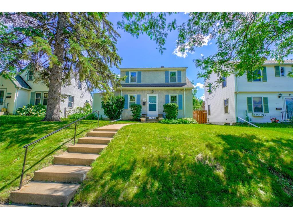 1726 Arlington Avenue E Saint Paul MN 55106 6537119 image1