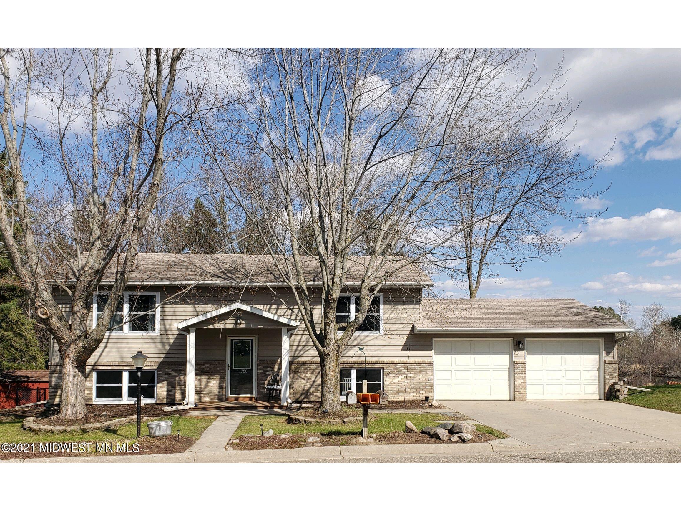 1726 Southbrook Drive, Wadena, MN 56482 MLS 6064867 Edina Realty