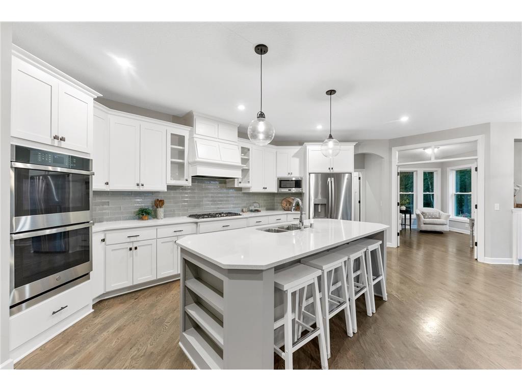 17265 Ward Lake Drive NW Andover MN 55304 - Ward 6780579 image13