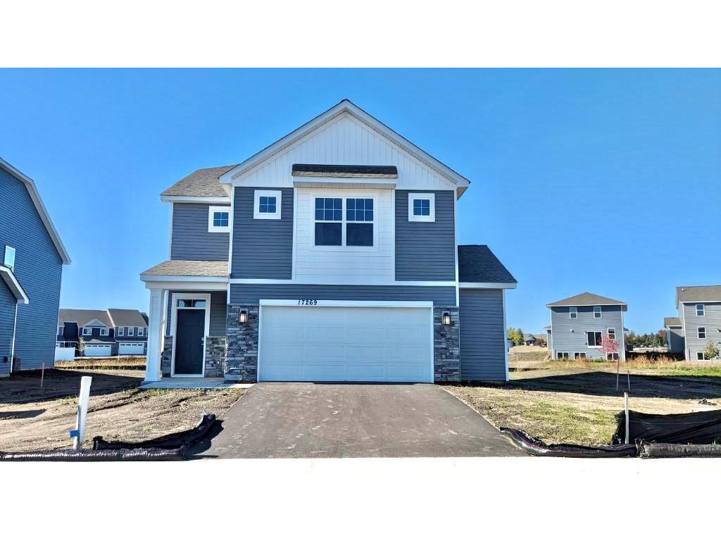 17269 Durham Drive, Lakeville, MN, 55044 MLS 6389006 Edina Realty