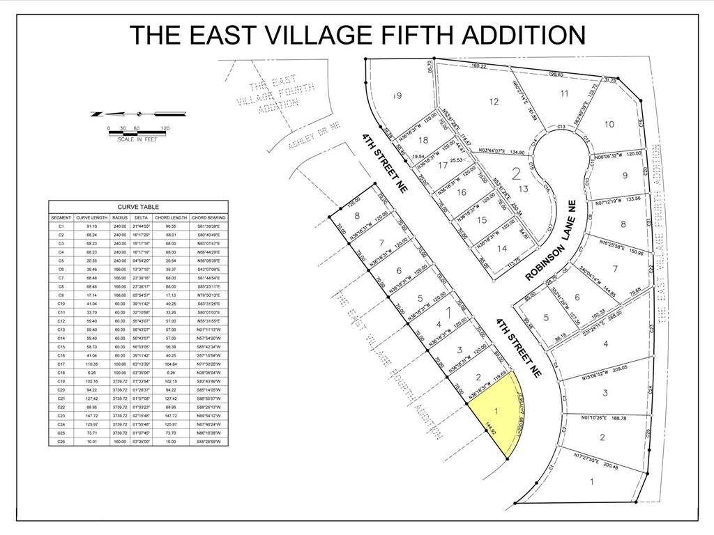 1727 (L1B1) 4th Street NE Byron MN 55920 6647547 image1