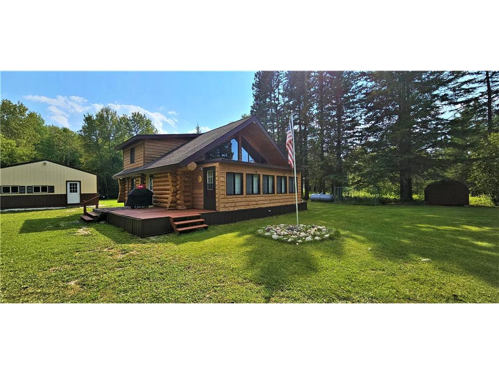 17271 E Pine Drive NW Angle Twp MN 56711 - Lake of The Woods 6422316 image1