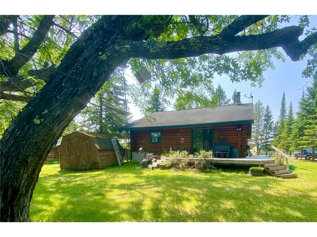 17278 Pine Creek Drive NW Angle Twp MN 56711 - Pine Creek 6388201 image1