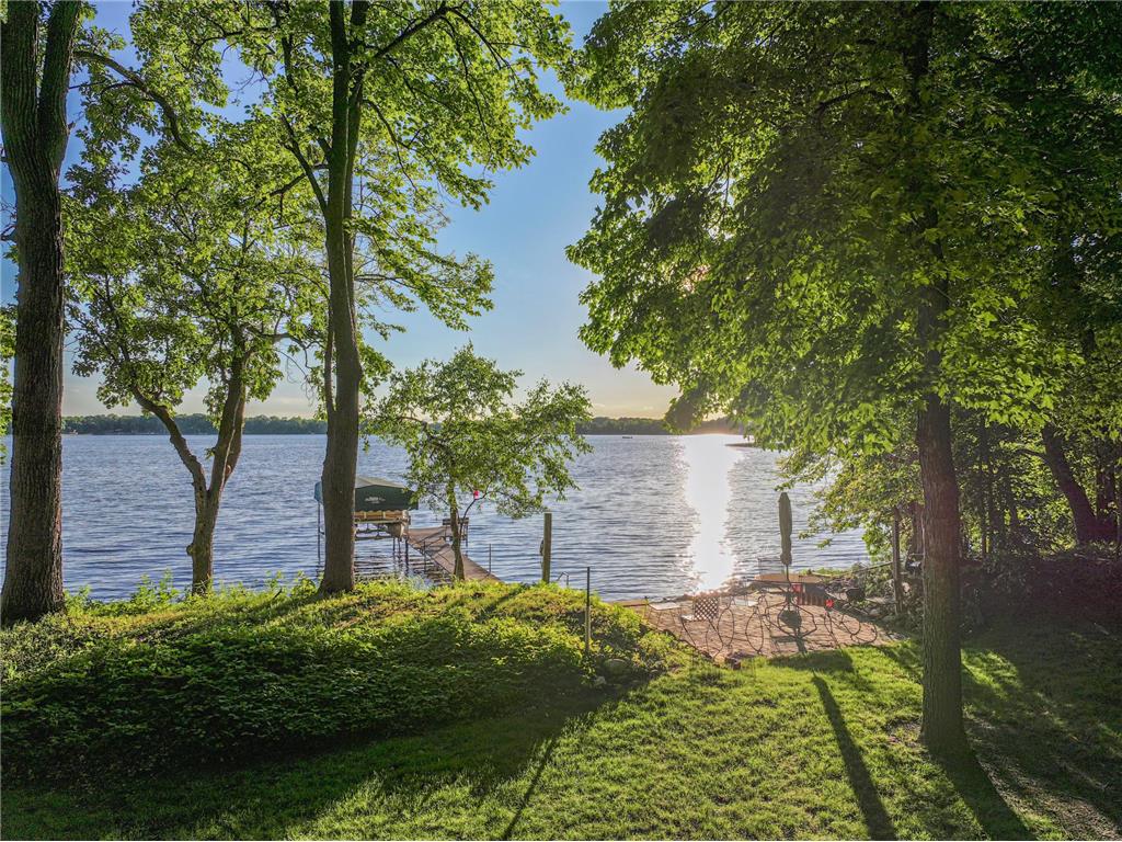 1728 Golden Drive SW Alexandria MN 56308 - Lobster Lake 7096181 image1