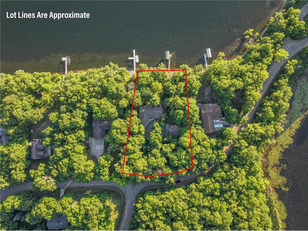 1728 Golden Drive SW Alexandria MN 56308 - Lobster Lake 7096181 image6
