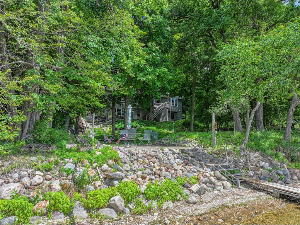1728 Golden Drive SW Alexandria MN 56308 - Lobster Lake 7096181 image68