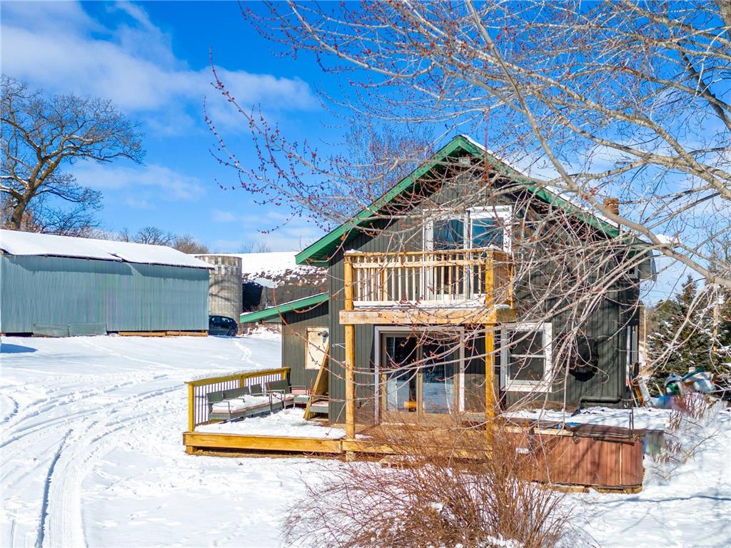 1728 W Church Road Alden Twp WI 54026 6522470 image1